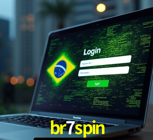 Integração de APIs br7spin