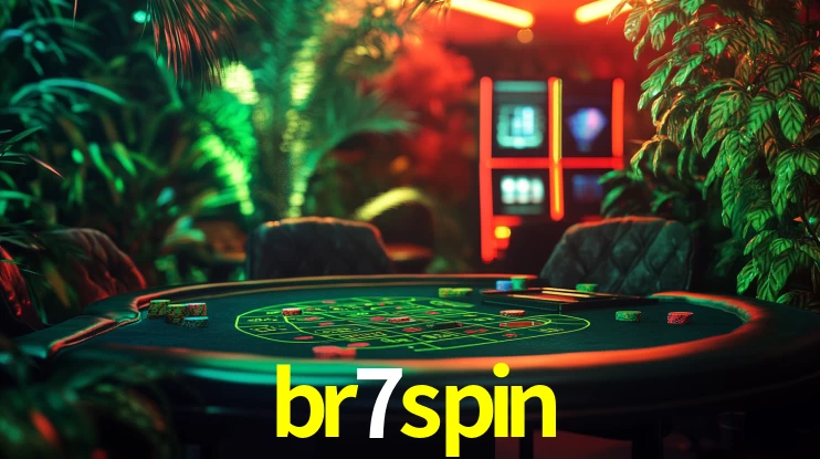 Apostas de Tênis br7spin