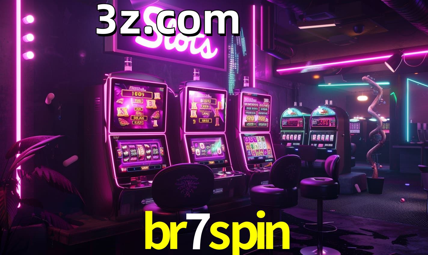 Cadastro Rápido br7spin