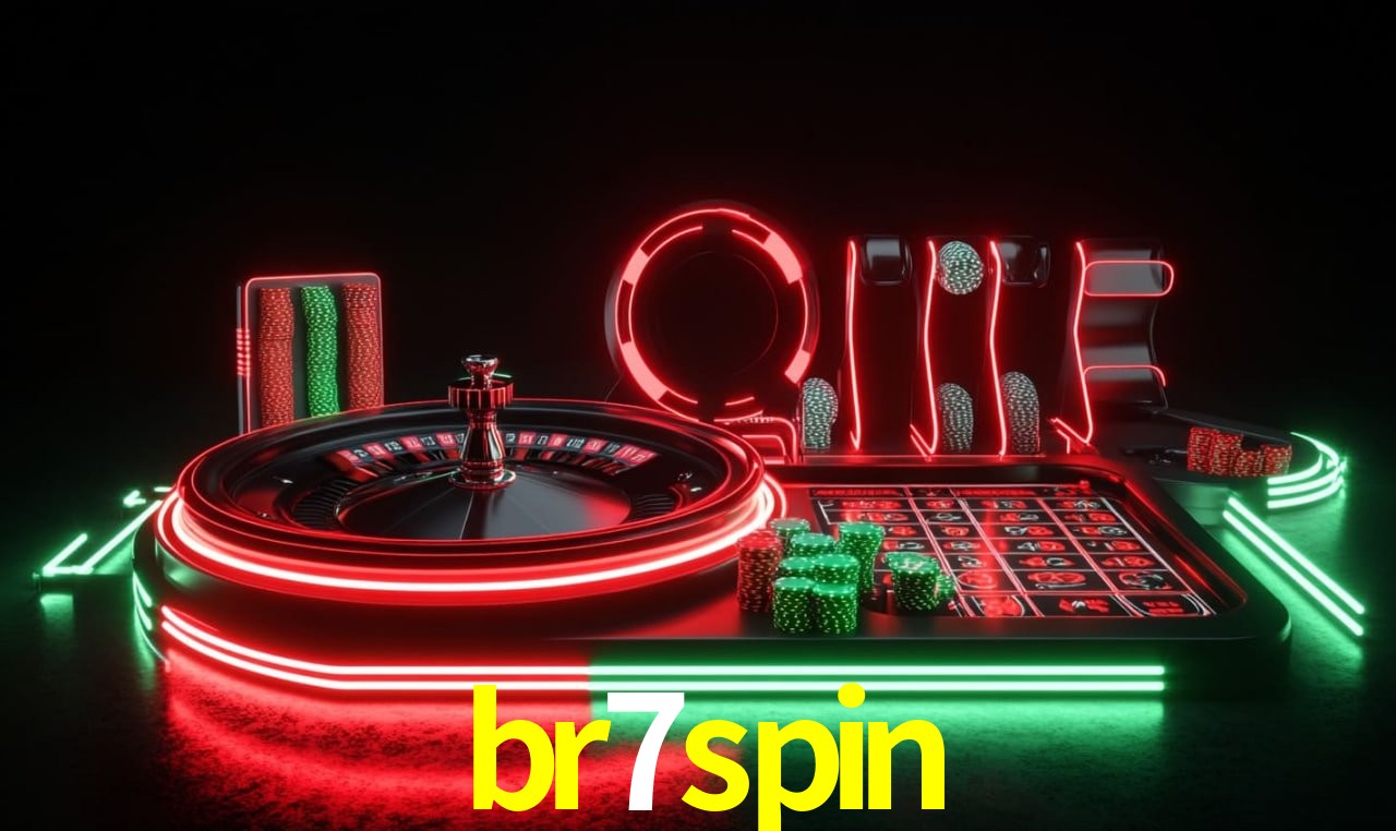 Estatísticas br7spin